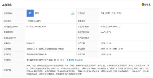 寧德時代成立新能源材料公司 深化技術布局，賦能產業未來