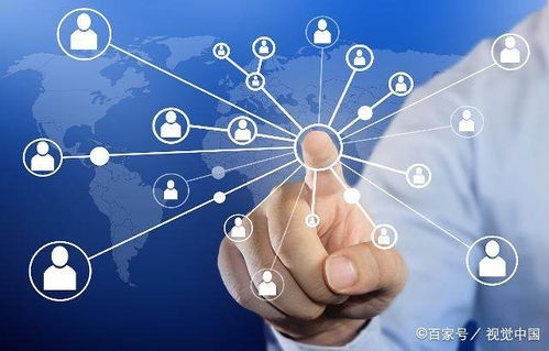 移動(dòng)互聯(lián)網(wǎng)新紅利 智能小程序的開發(fā)機(jī)遇與網(wǎng)絡(luò)技術(shù)創(chuàng)新