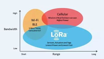 2019物聯網浪潮下，低調的LoRa技術能否迎來春天？